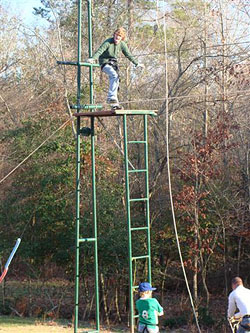 High Rope
